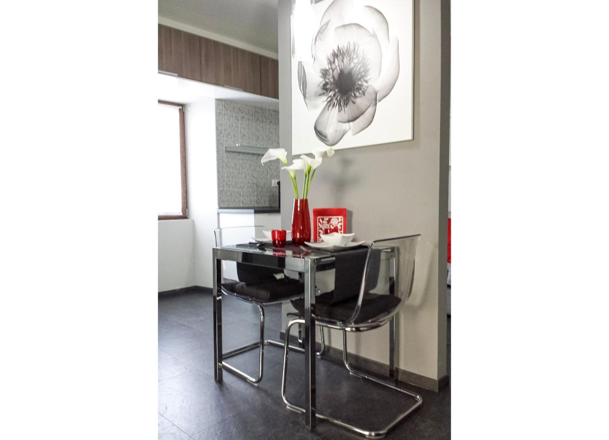Appartamento Elegante Cannero Riviera Exterior foto